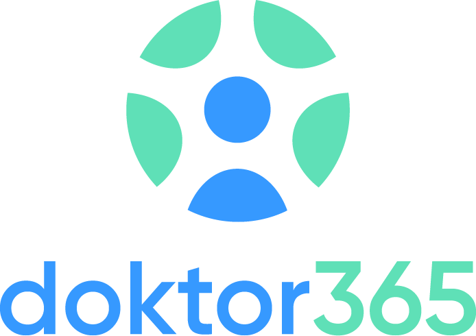 Doktor365 Logo